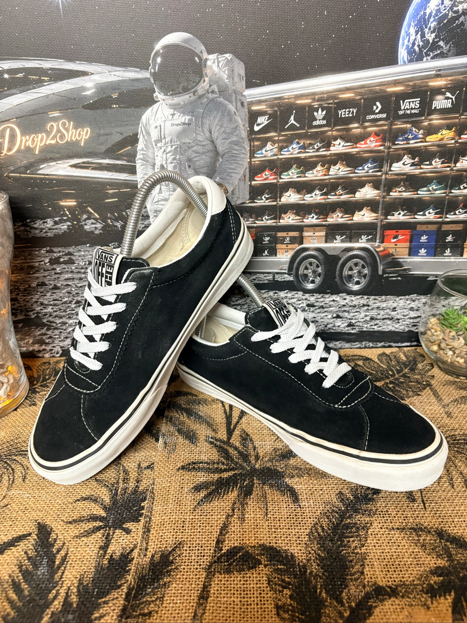 Vans 40 – photo 2